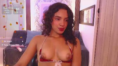 Nyxx_Velariia live cam on Cam4