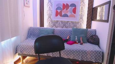 Nyxx_Velariia live cam on Cam4