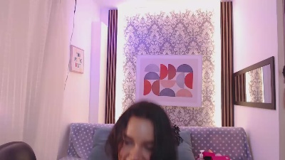 Nyxx_Velariia live cam on Cam4