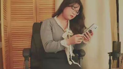 Nyxxumi live cam on Cam4