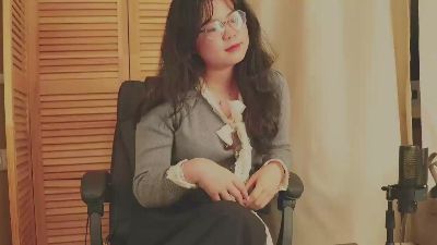 Nyxxumi live cam on Cam4