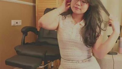 Nyxxumi live cam on Cam4