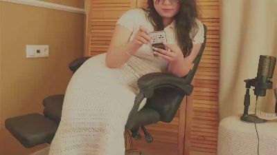 Nyxxumi live cam on Cam4