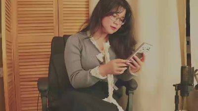 Nyxxumi live cam on Cam4