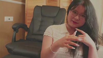 Nyxxumi live cam on Cam4