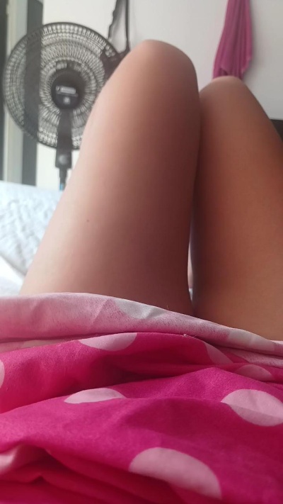 Nyyxia live cam on Cam4