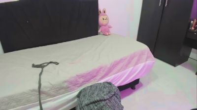 Nyyxia live cam on Cam4