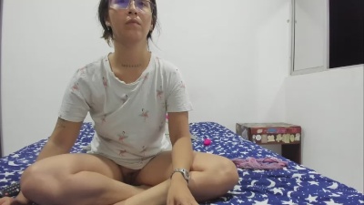 Nyyxia live cam on Cam4