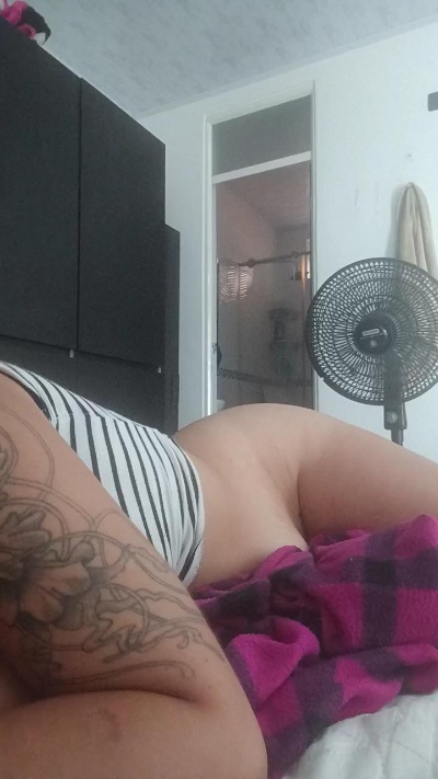 Nyyxia live cam on Cam4