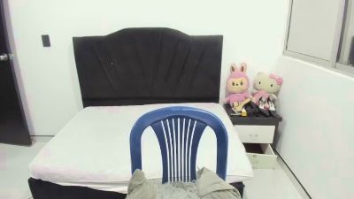 Nyyxia live cam on Cam4
