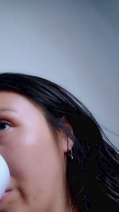 Nyyxia live cam on Cam4