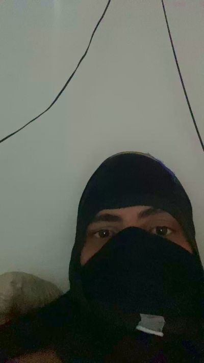 OBITO live cam on Cam4