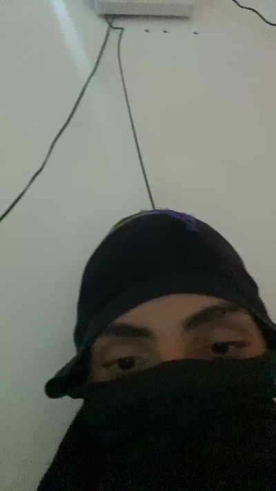 OBITO live cam on Cam4