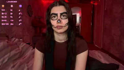 OBSIDIAN_GIRL live cam on Cam4