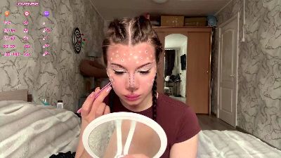 OBSIDIAN_GIRL live cam on Cam4