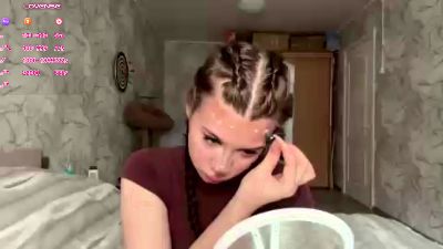 OBSIDIAN_GIRL live cam on Cam4