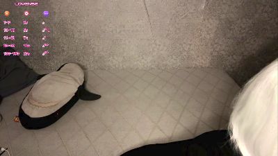 OBSIDIAN_GIRL live cam on Cam4