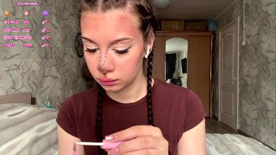 OBSIDIAN_GIRL live cam on Cam4