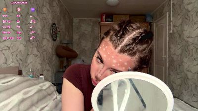 OBSIDIAN_GIRL live cam on Cam4
