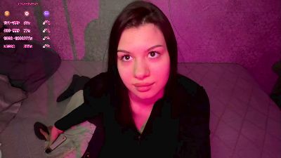 OBSIDIAN_GIRL live cam on Cam4