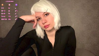 OBSIDIAN_GIRL live cam on Cam4