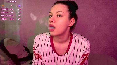 OBSIDIAN_GIRL live cam on Cam4