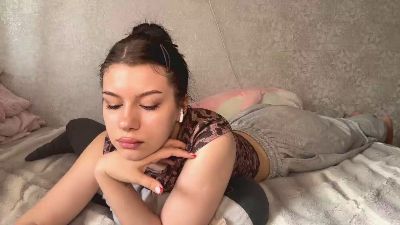 OBSIDIAN_GIRL live cam on Cam4
