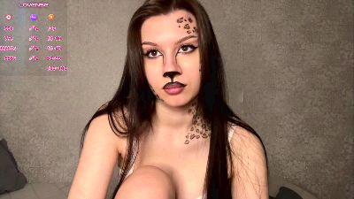 OBSIDIAN_GIRL live cam on Cam4