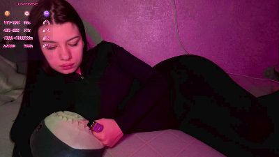 OBSIDIAN_GIRL live cam on Cam4