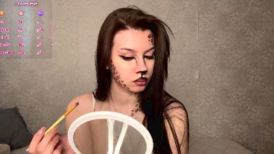 OBSIDIAN_GIRL live cam on Cam4