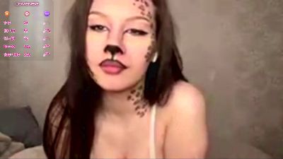 OBSIDIAN_GIRL live cam on Cam4
