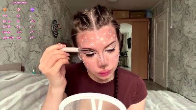 OBSIDIAN_GIRL live cam on Cam4