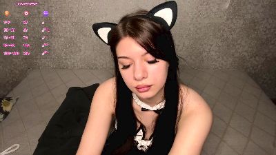 OBSIDIAN_GIRL live cam on Cam4