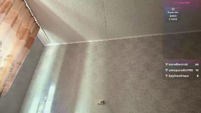 OBSIDIAN_GIRL live cam on Cam4