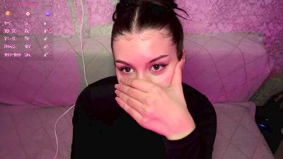 OBSIDIAN_GIRL live cam on Cam4