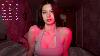 OBSIDIAN_GIRL live cam on Cam4