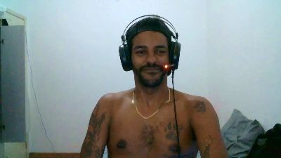 ODante69 live cam on Cam4