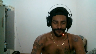 ODante69 live cam on Cam4