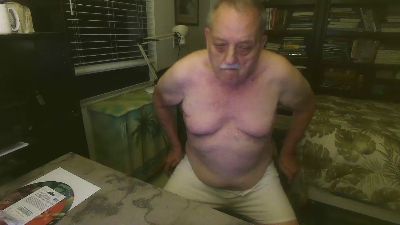 OLD_4_U live cam on Cam4
