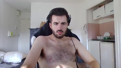 OPaul_ Live Cam on Cam4