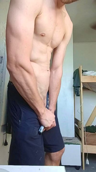 ORtymD live cam on Cam4