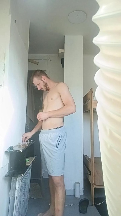 ORtymD live cam on Cam4