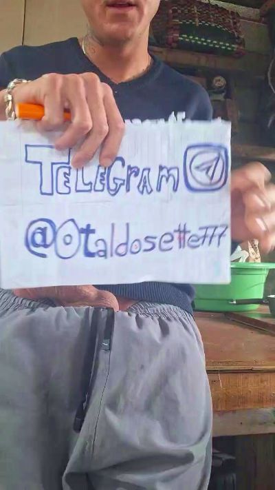OTaldosette777 live cam on Cam4