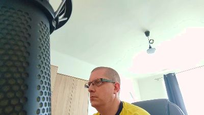 Obedient41 live cam on Cam4