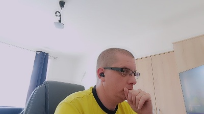 Obedient41 live cam on Cam4