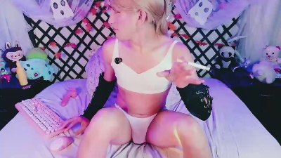 Obsession live cam on Cam4