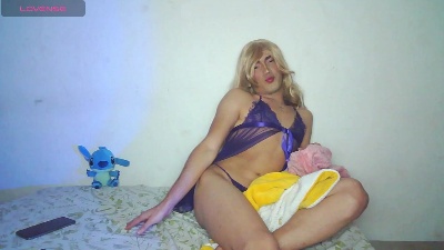 Obsession live cam on Cam4