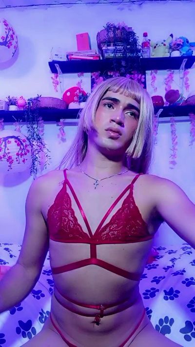 Obsession live cam on Cam4