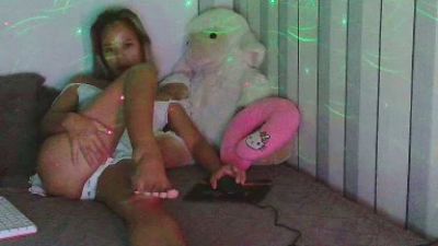 Obsesssion_4u live cam on Cam4
