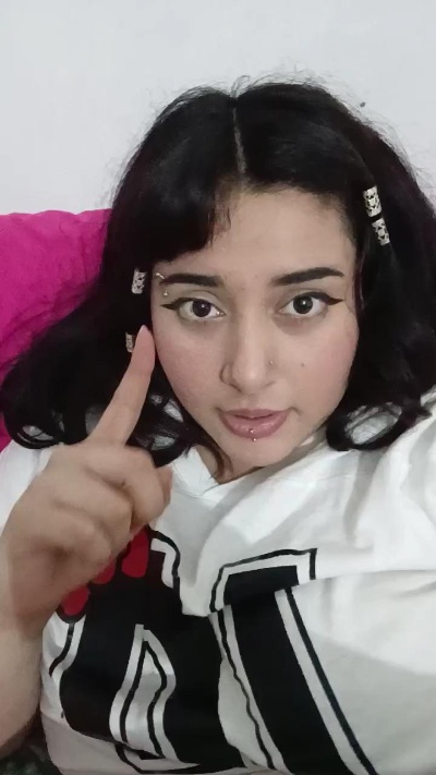 Obsidia_ live cam on Cam4
